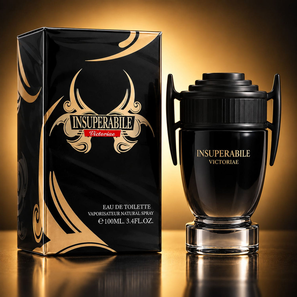 Parfum Insuperabile Victoriae