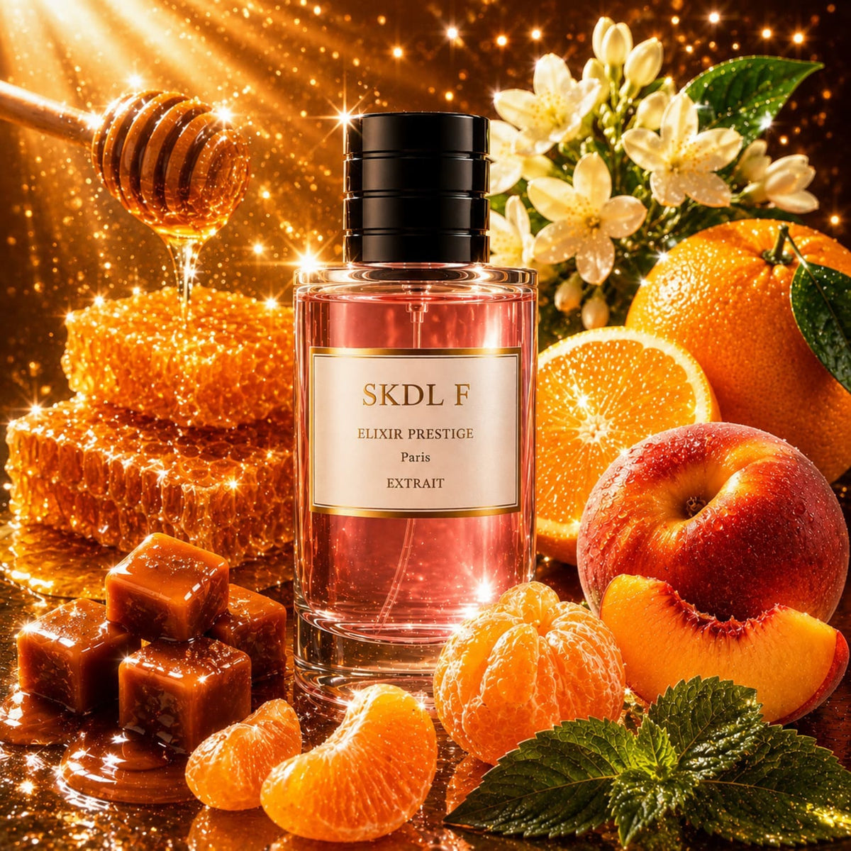 Parfum SKDL F