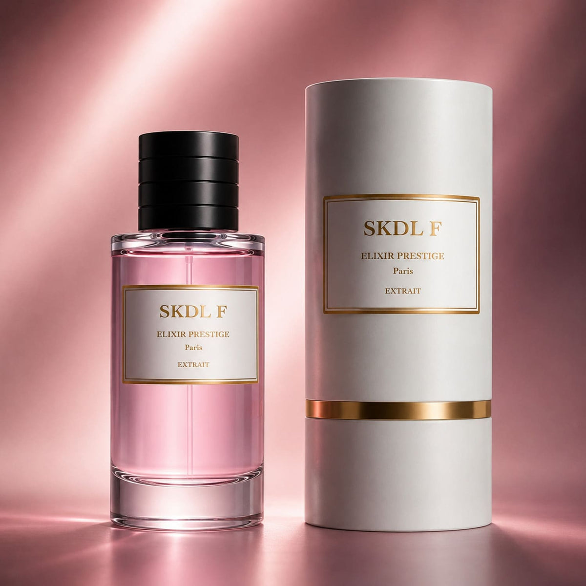 Parfum SKDL F