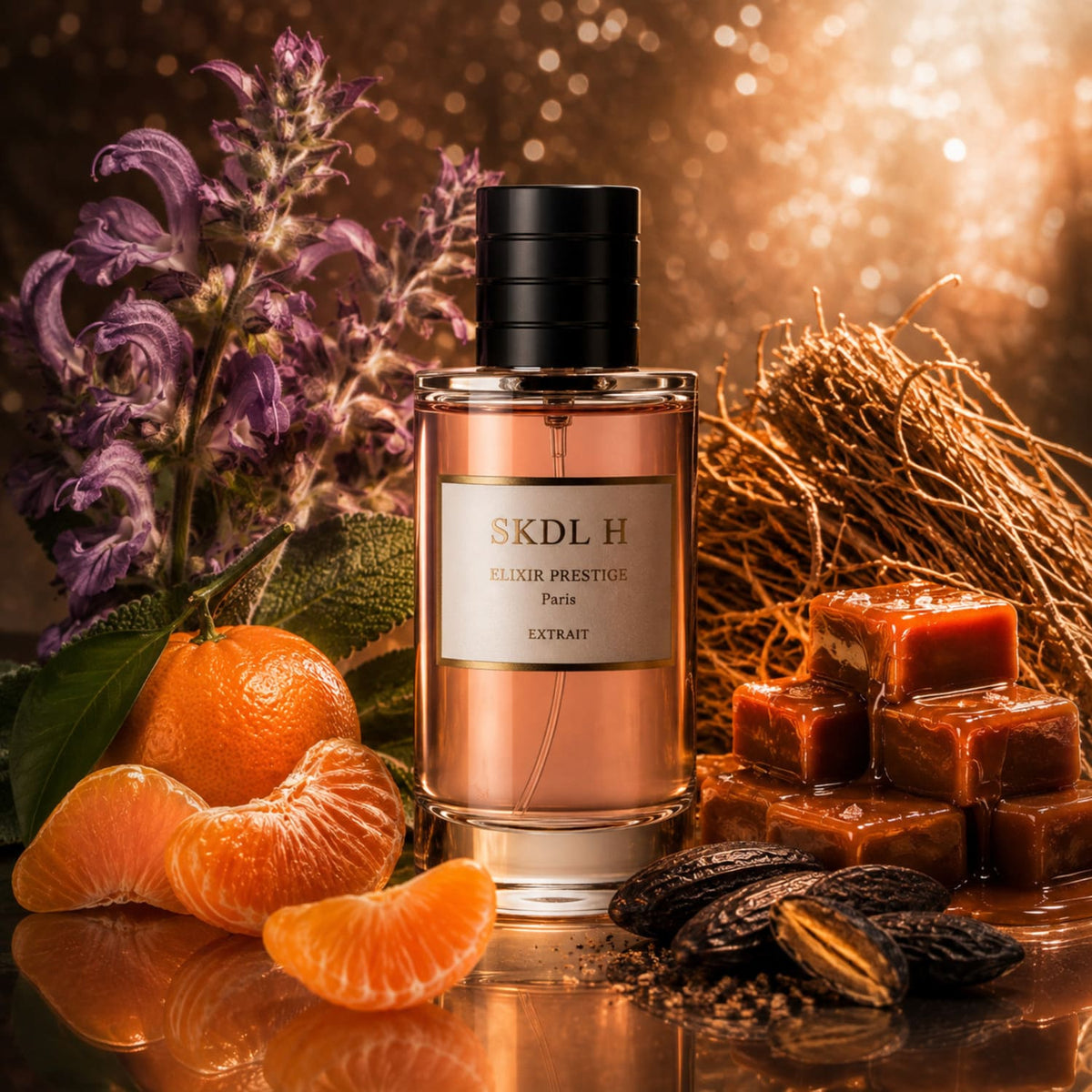 Parfum SKDL H