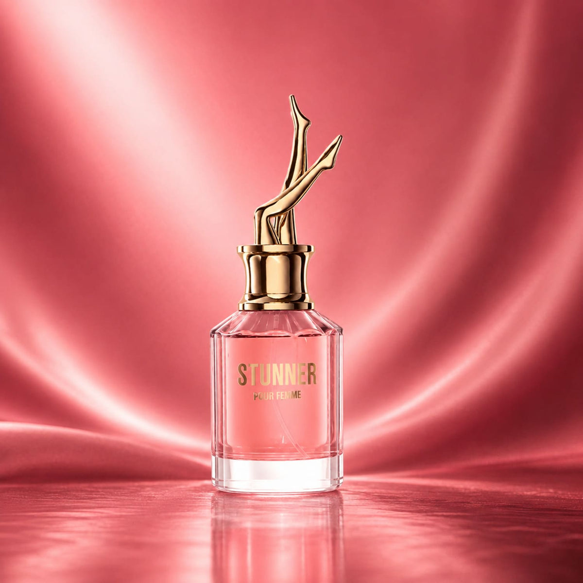 Parfum Stunner
