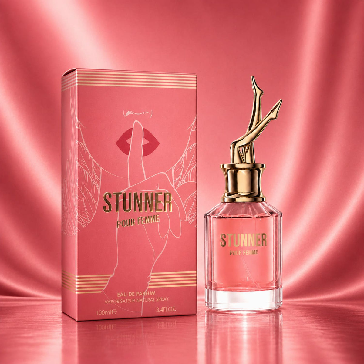 Parfum Stunner