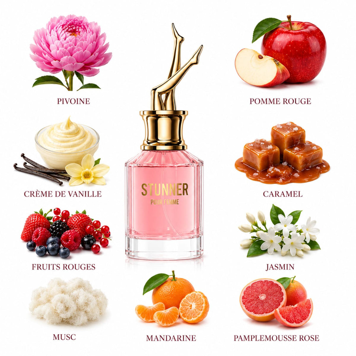 Parfum Stunner
