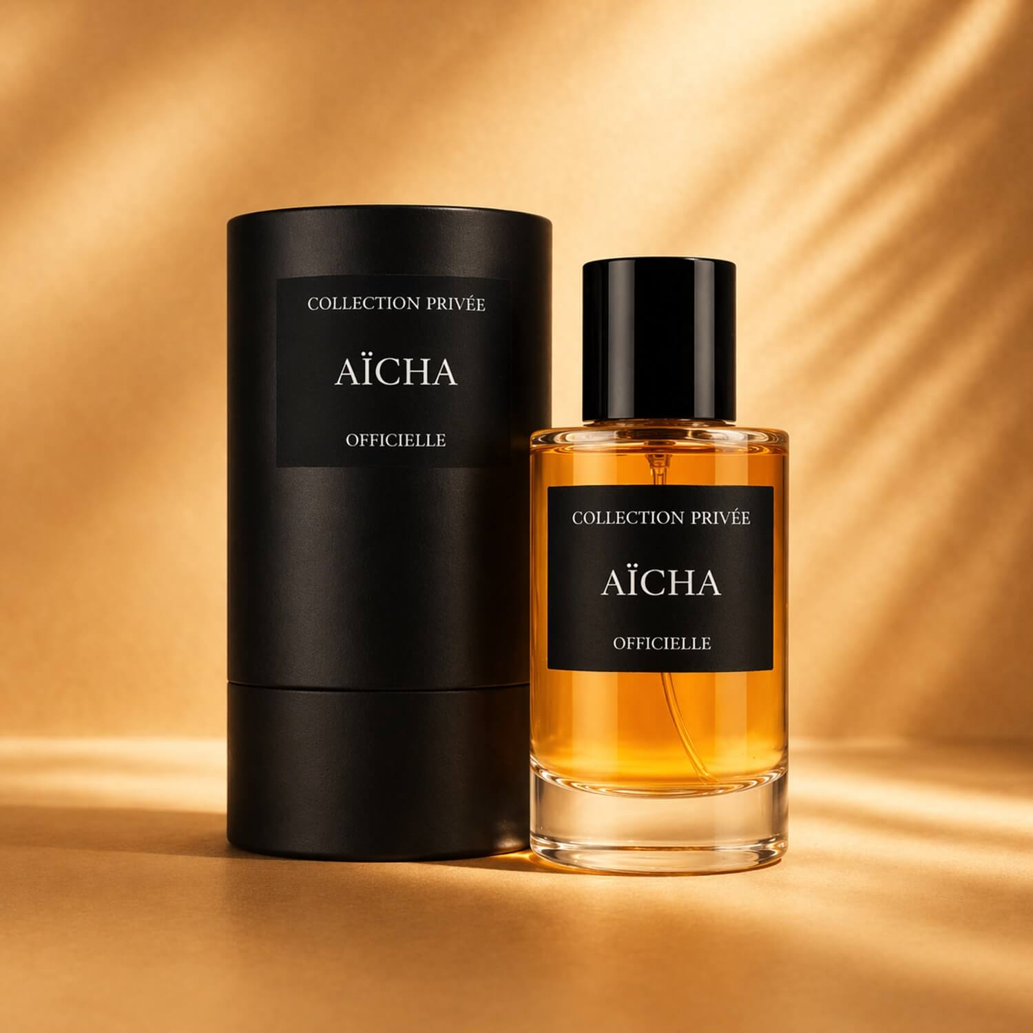 Parfum Aïcha