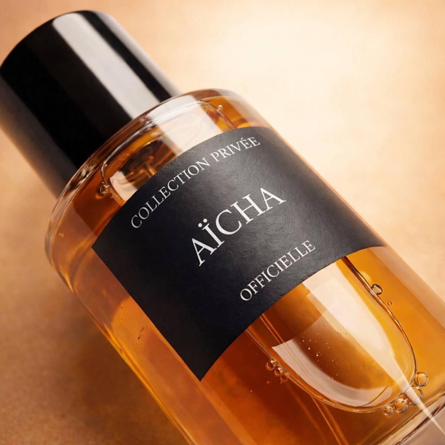 Parfum Aïcha