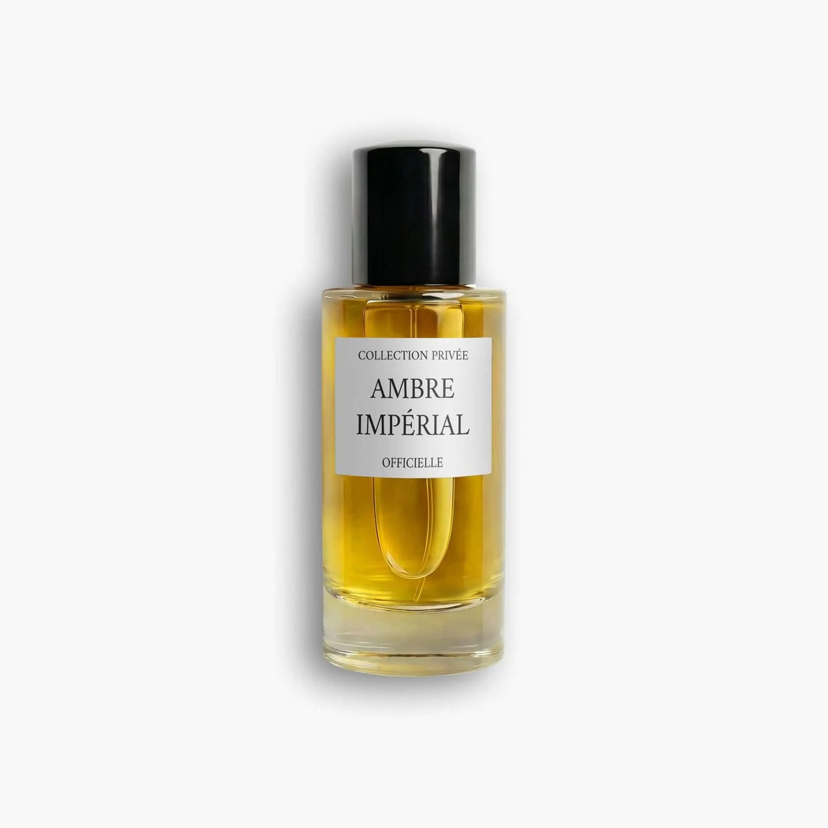 Parfum Ambre Impérial