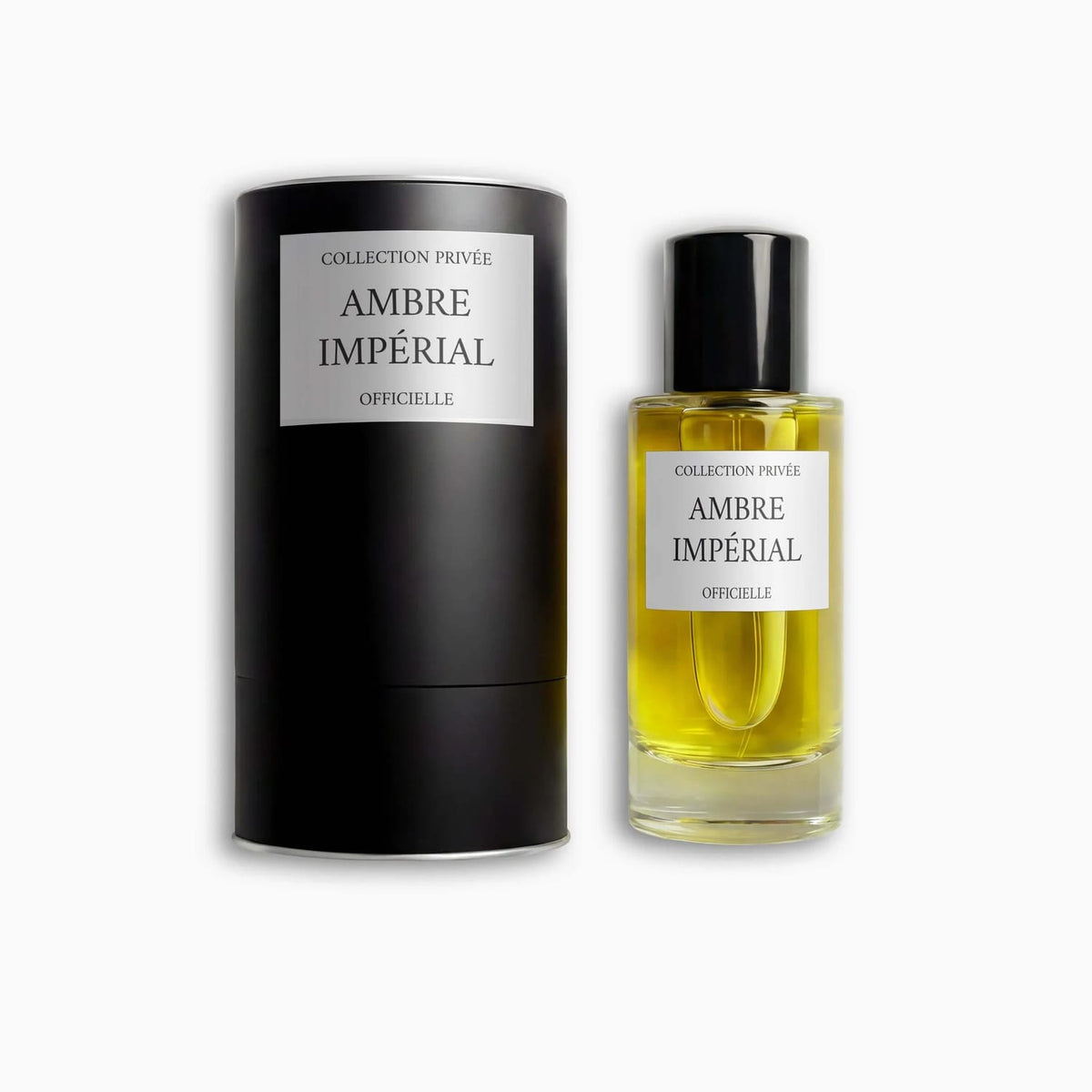 Parfum Ambre Impérial