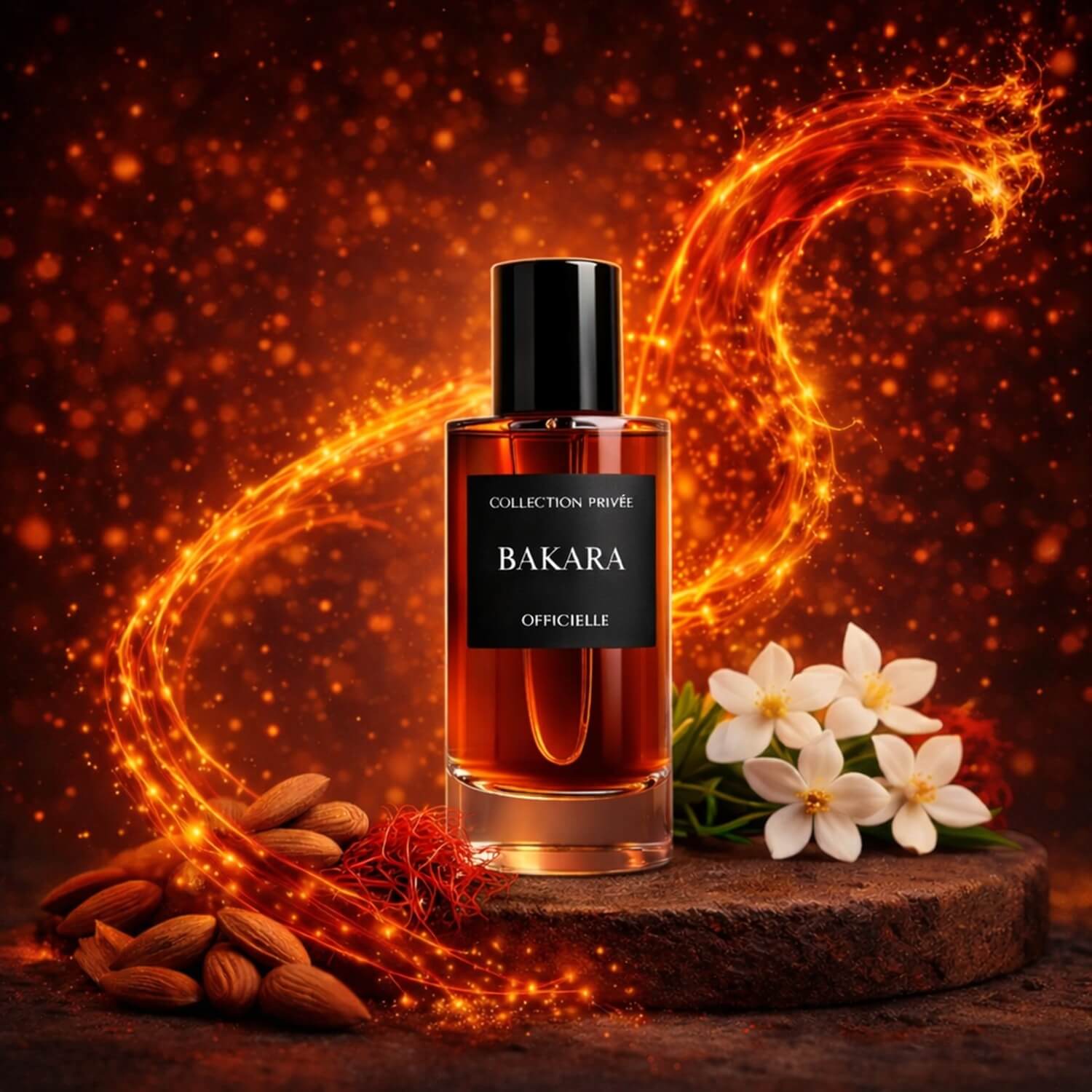 Parfum Bakara