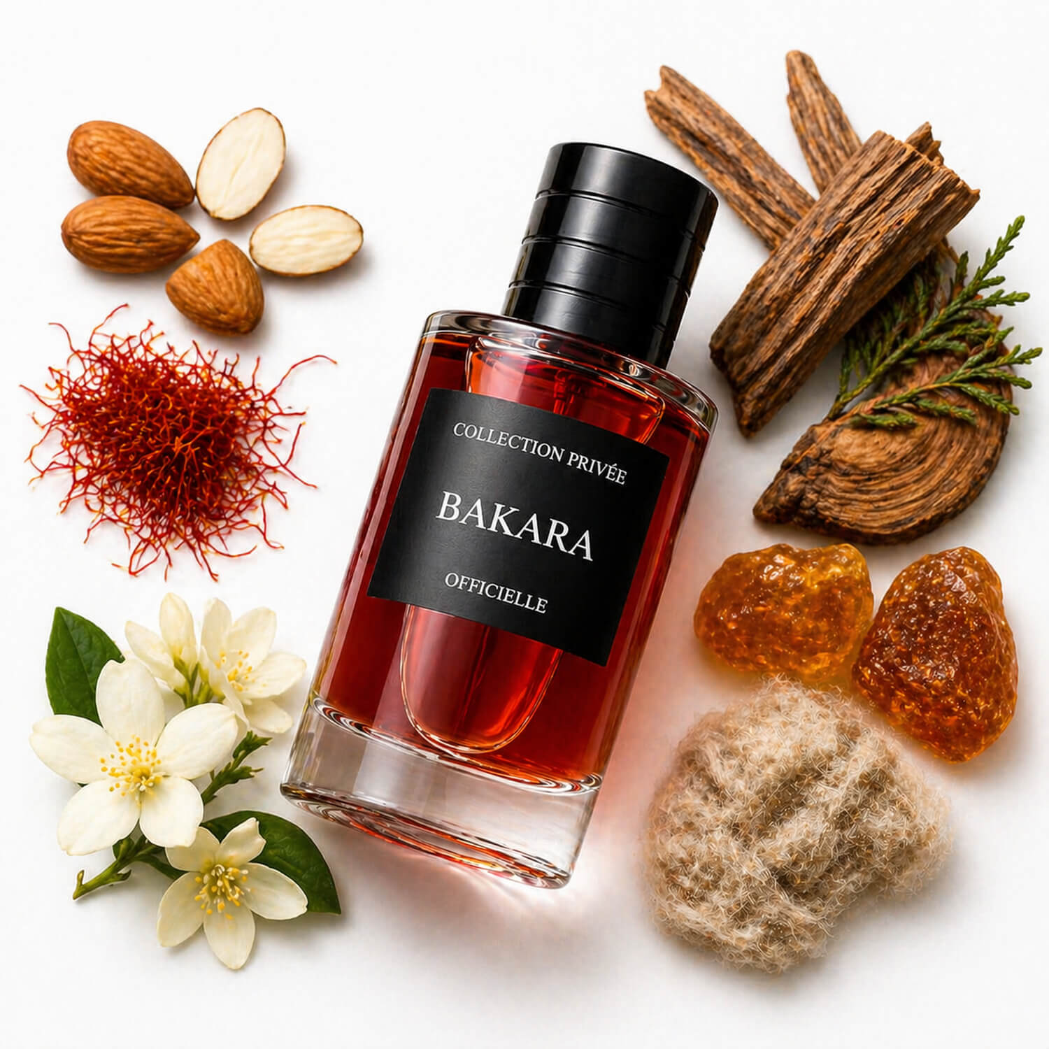 Parfum Bakara