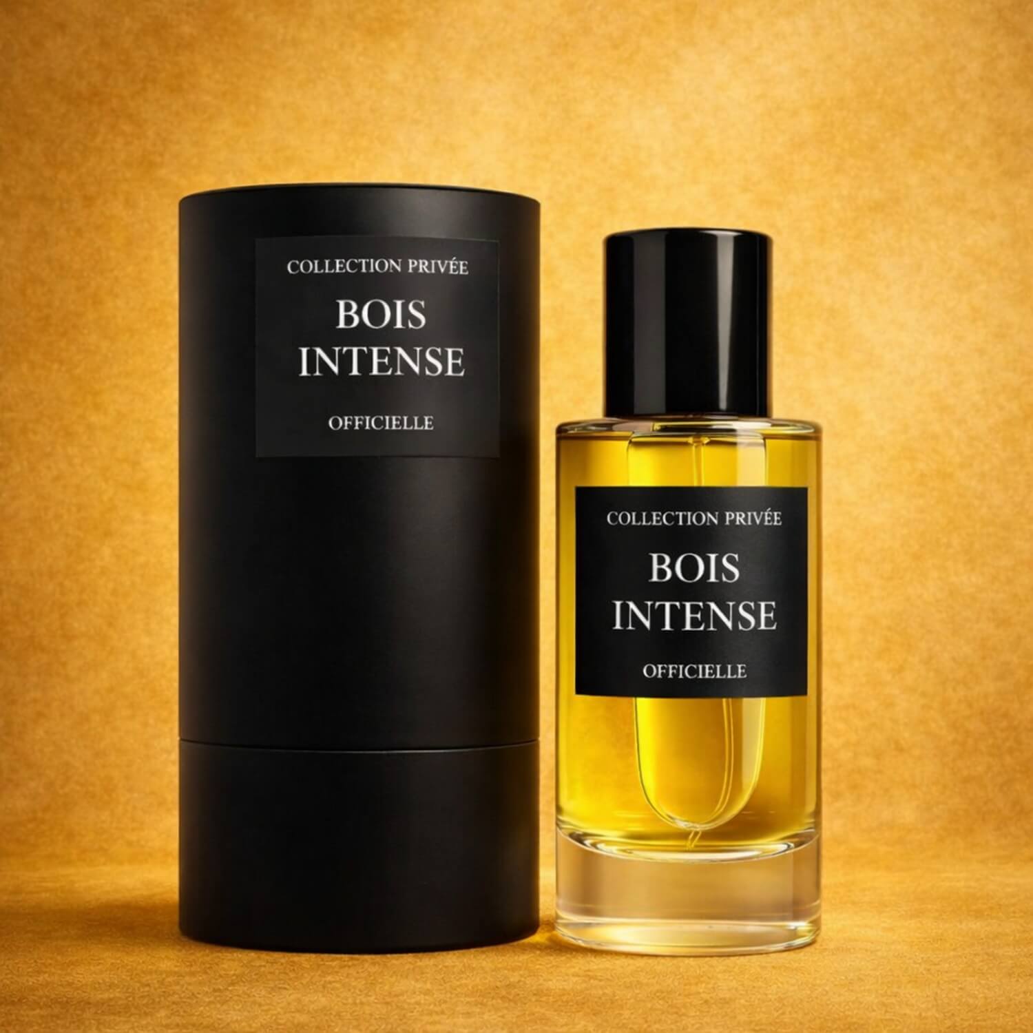 Parfum Bois Intense