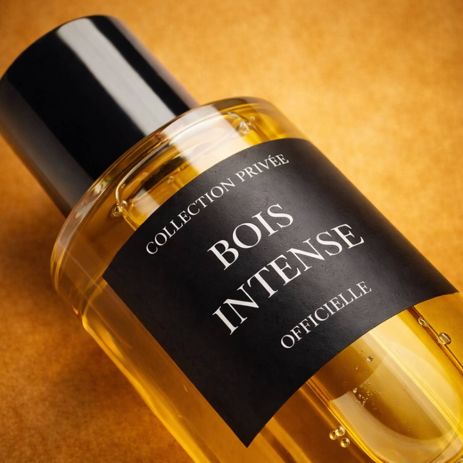 Parfum Bois Intense