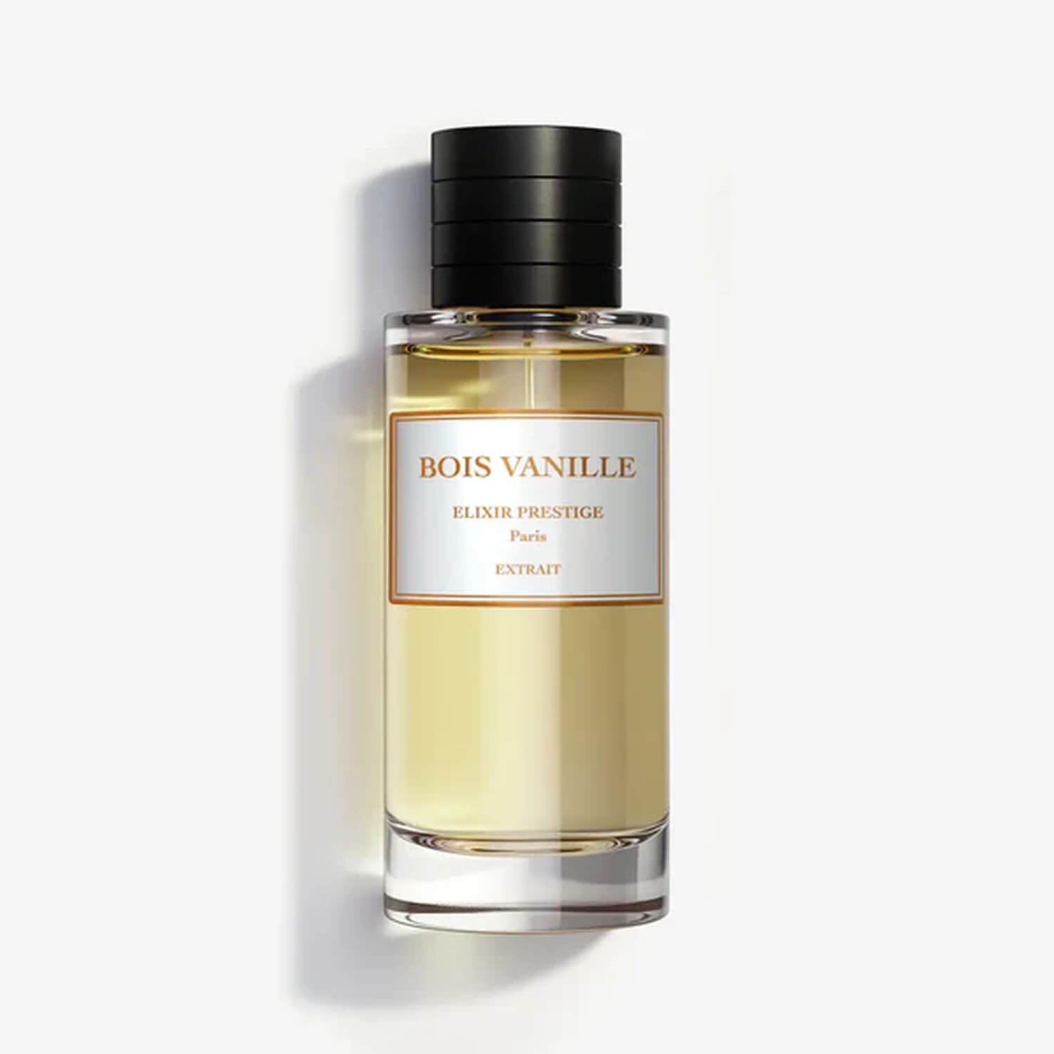 Parfum Bois Vanille