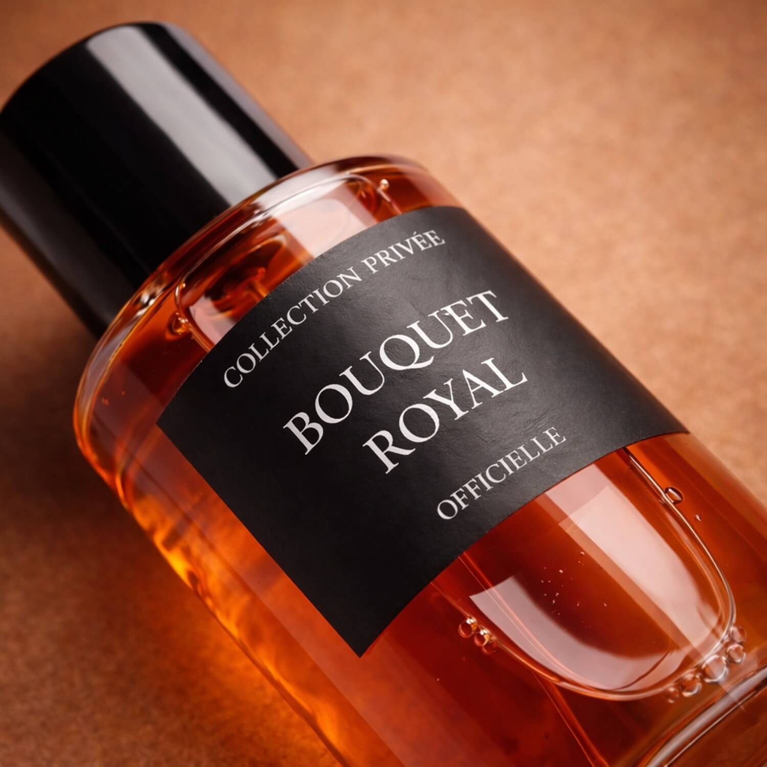 Parfum Bouquet Royal