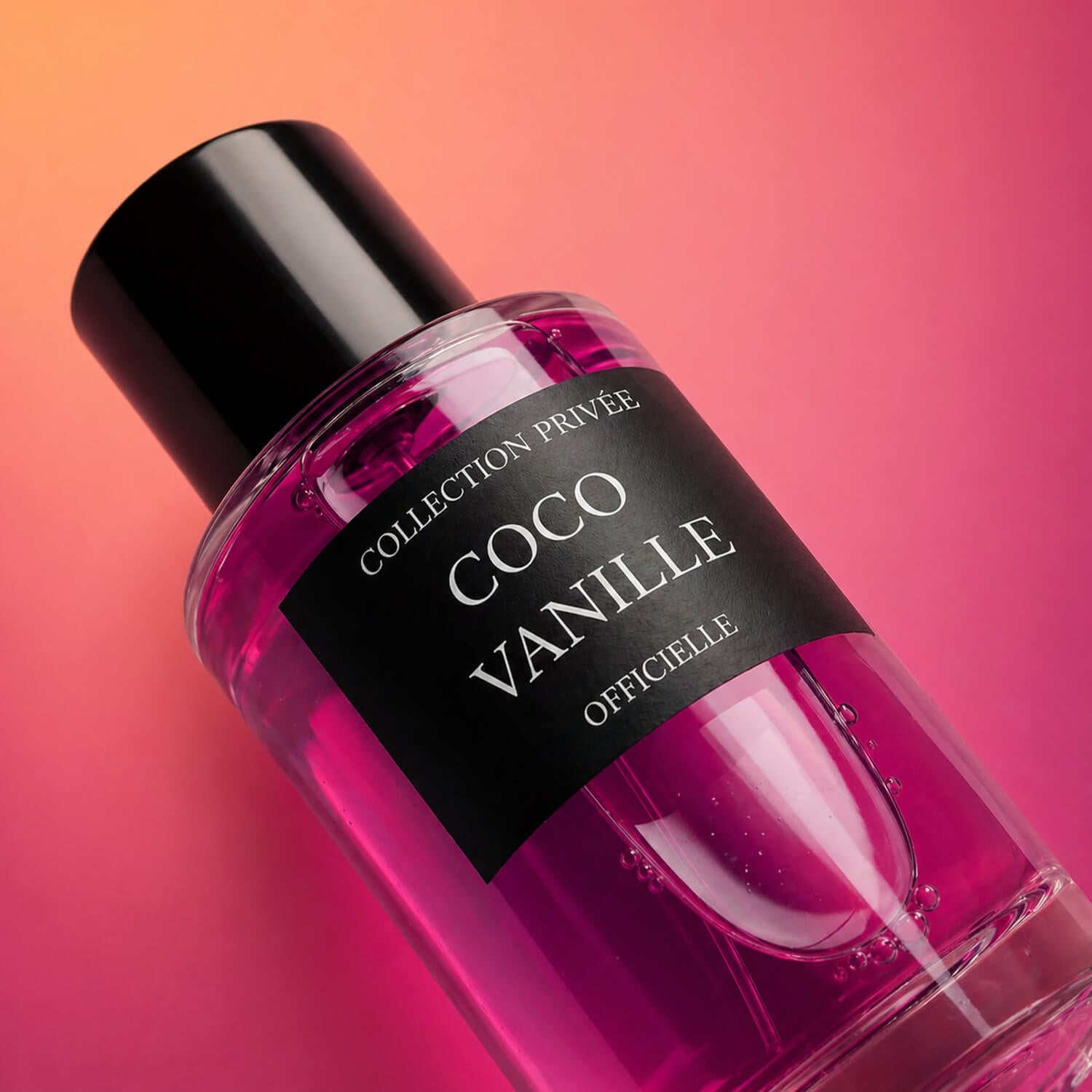 Parfum Coco Vanille
