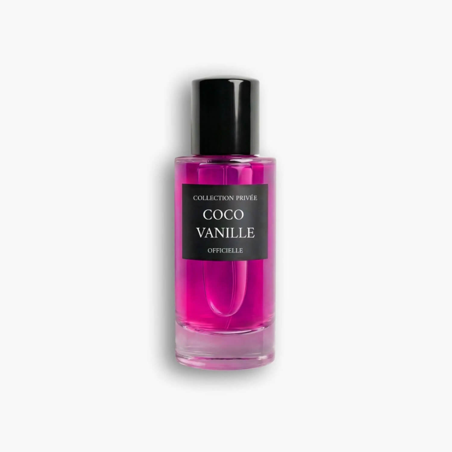 Parfum Coco Vanille