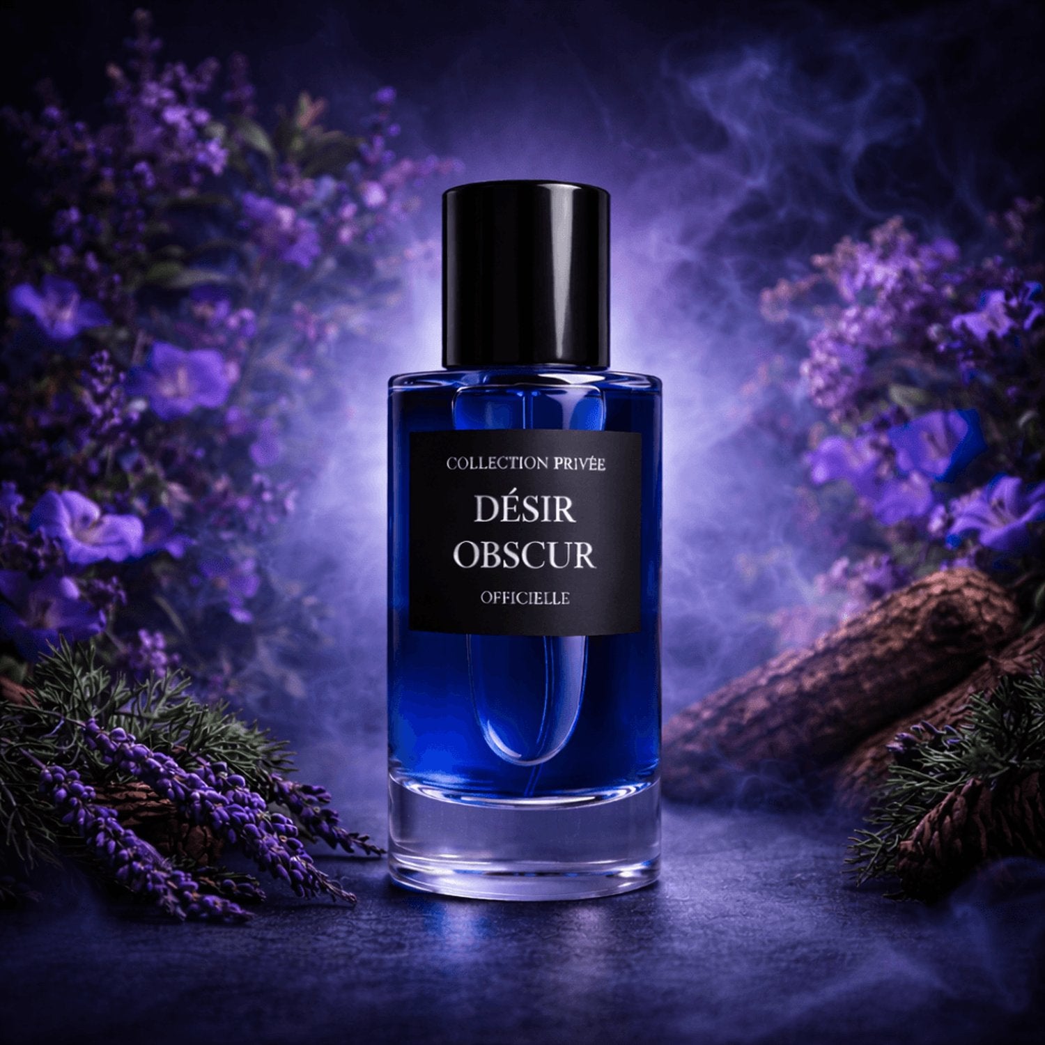 Parfum Désir Obscur