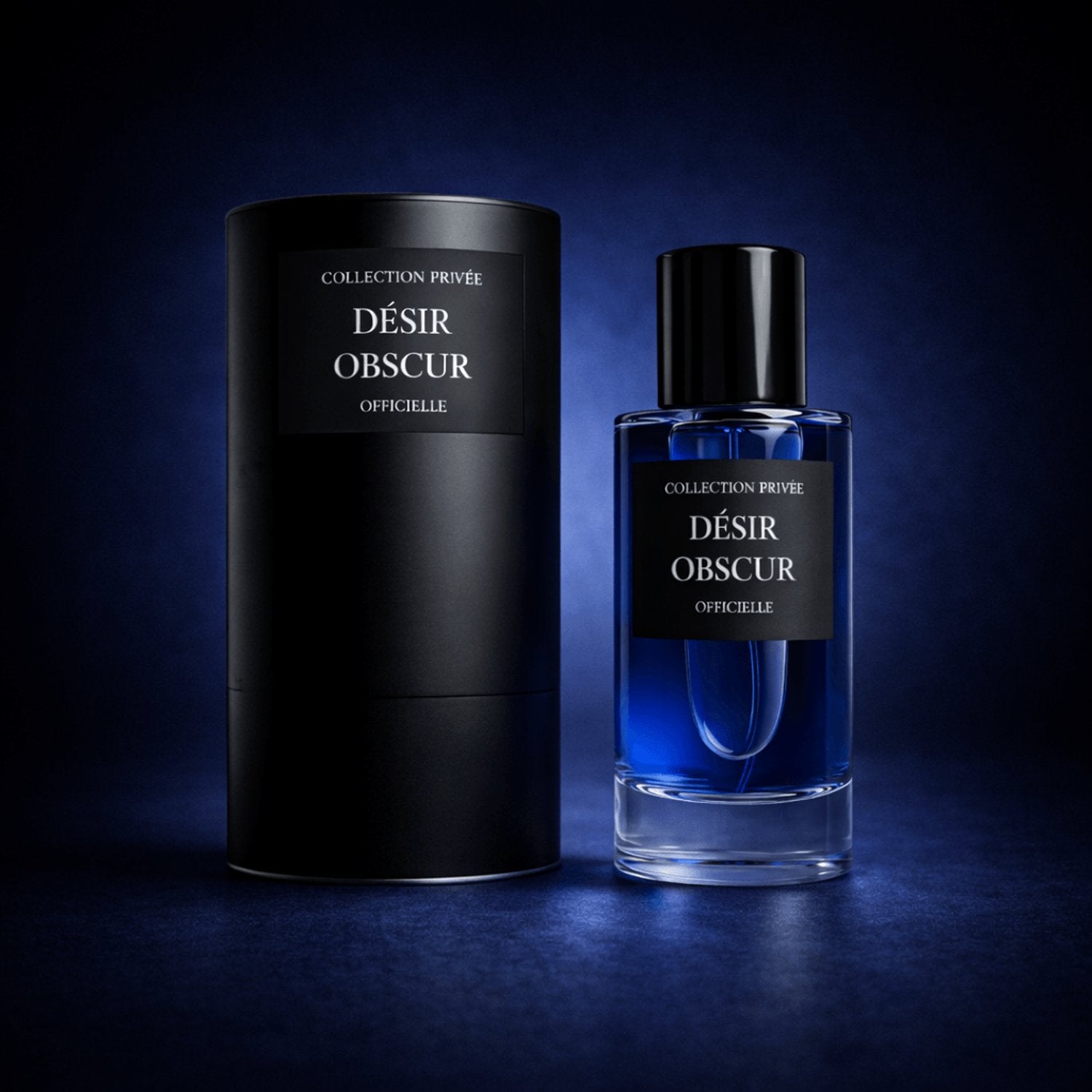Parfum Désir Obscur