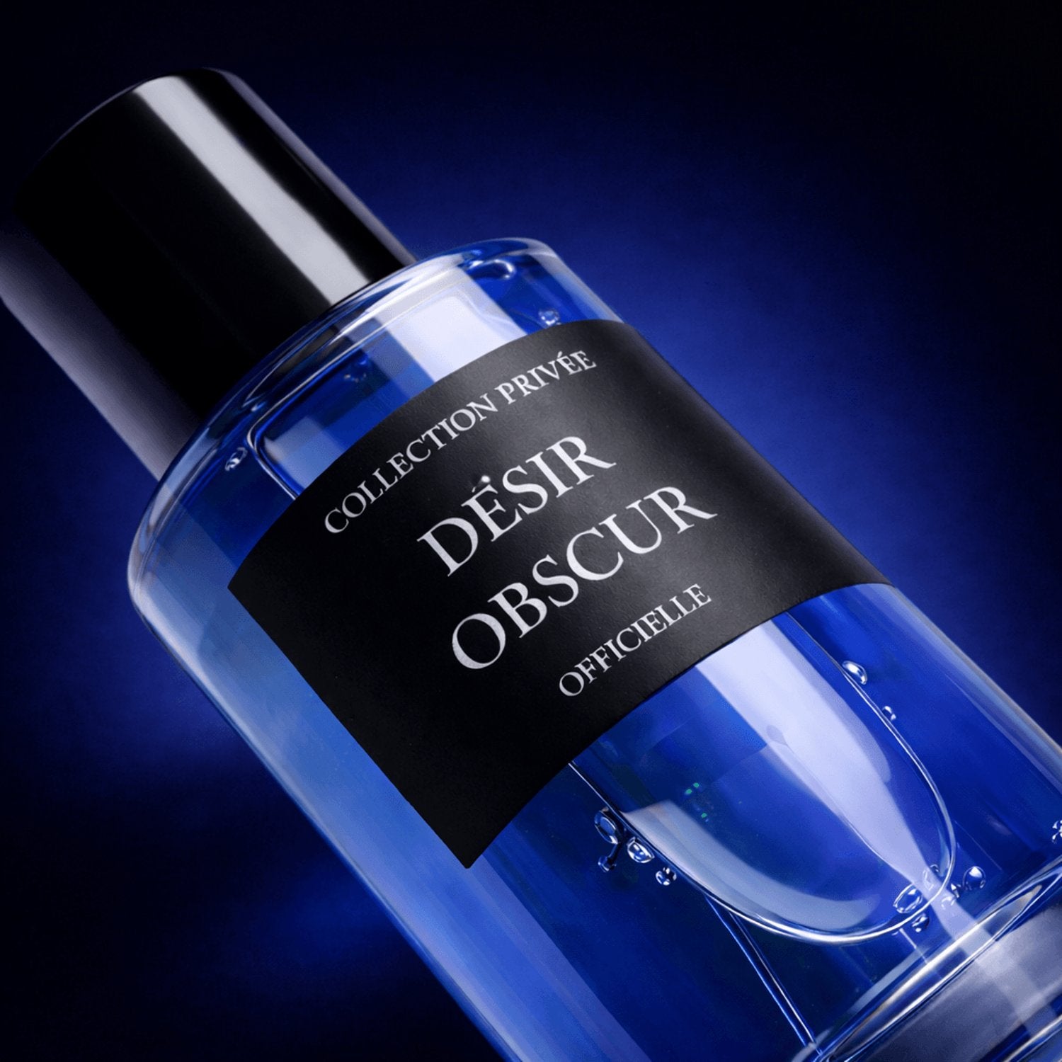 Parfum Désir Obscur