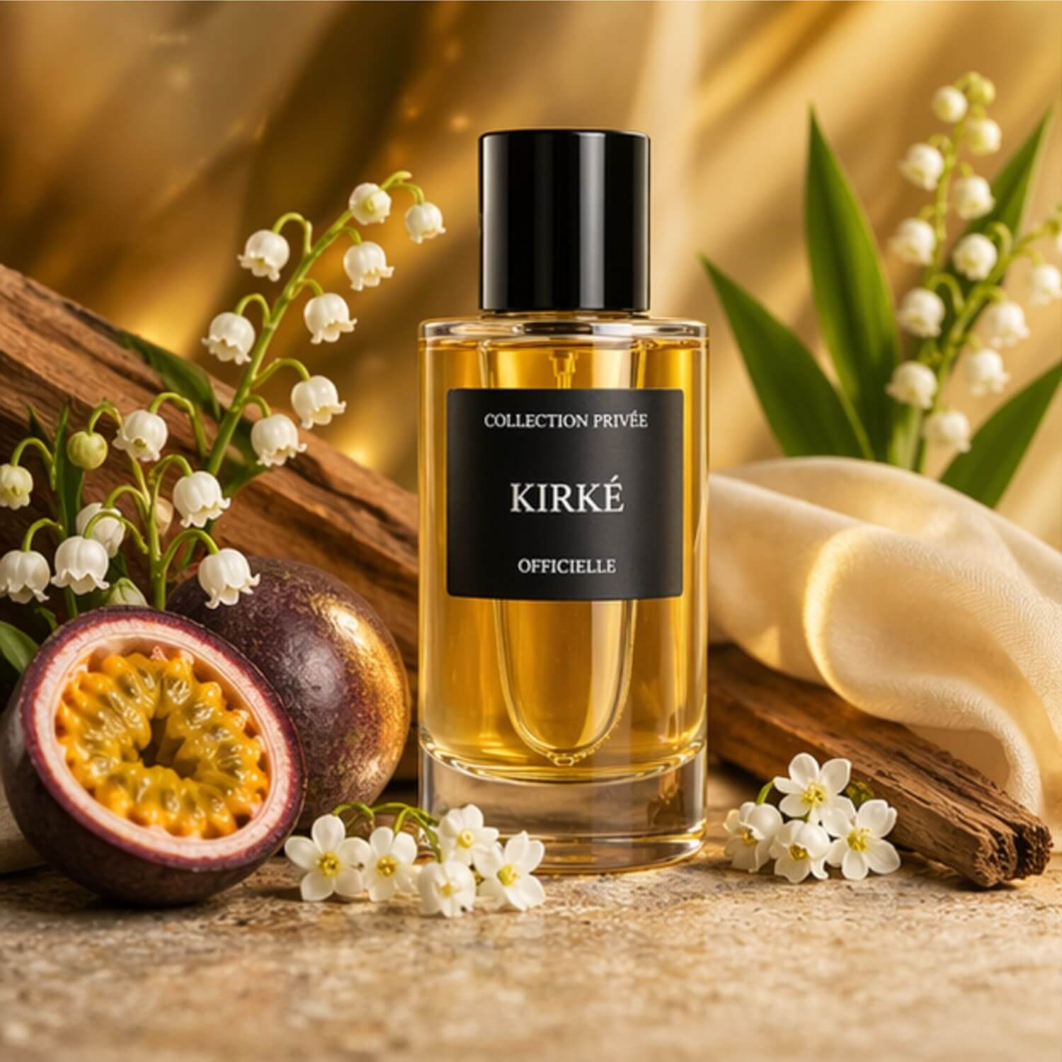 Parfum Kirke