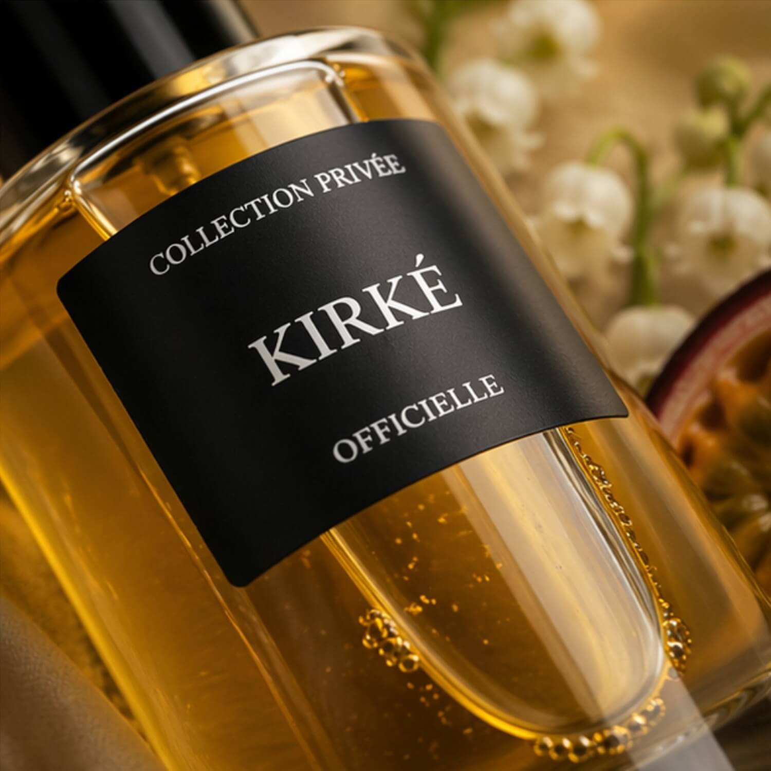 Parfum Kirke