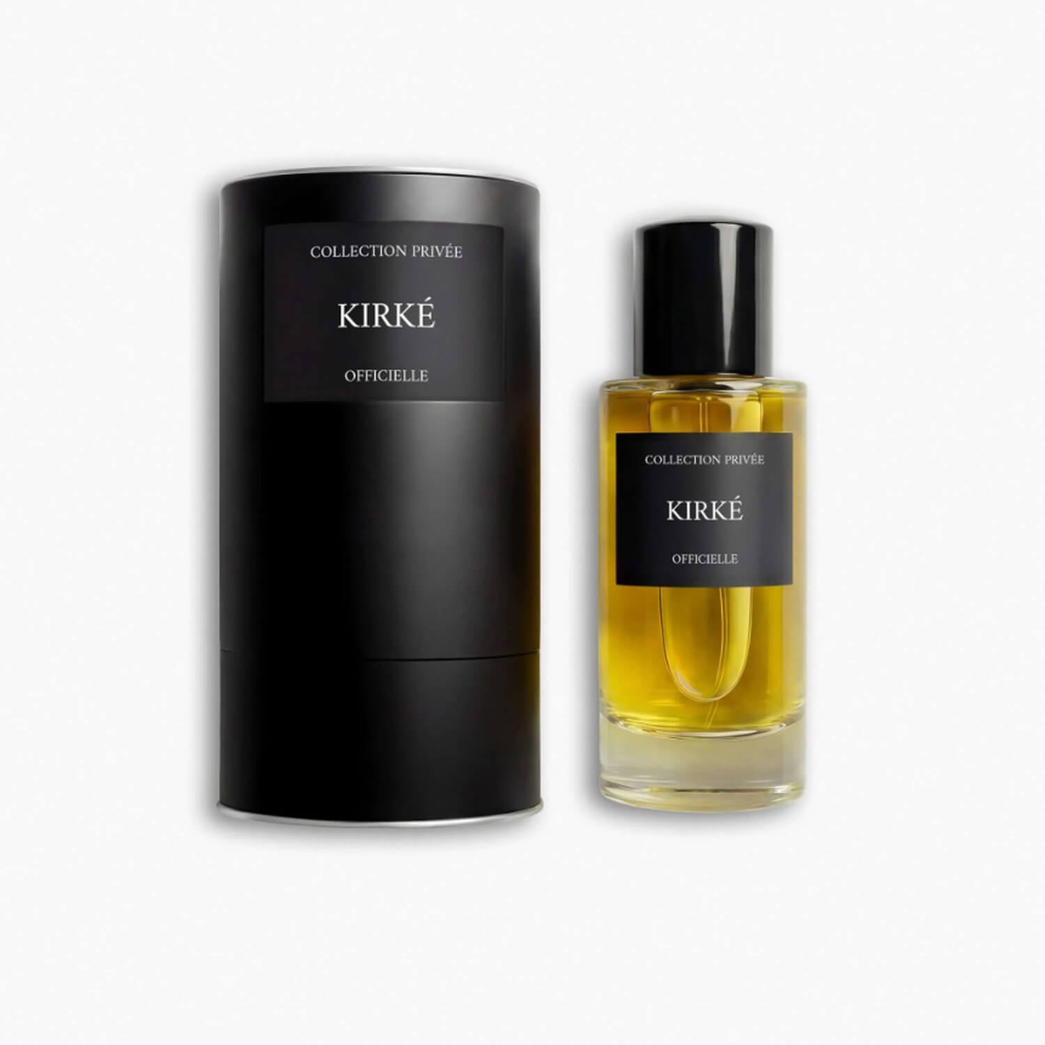 Parfum Kirke