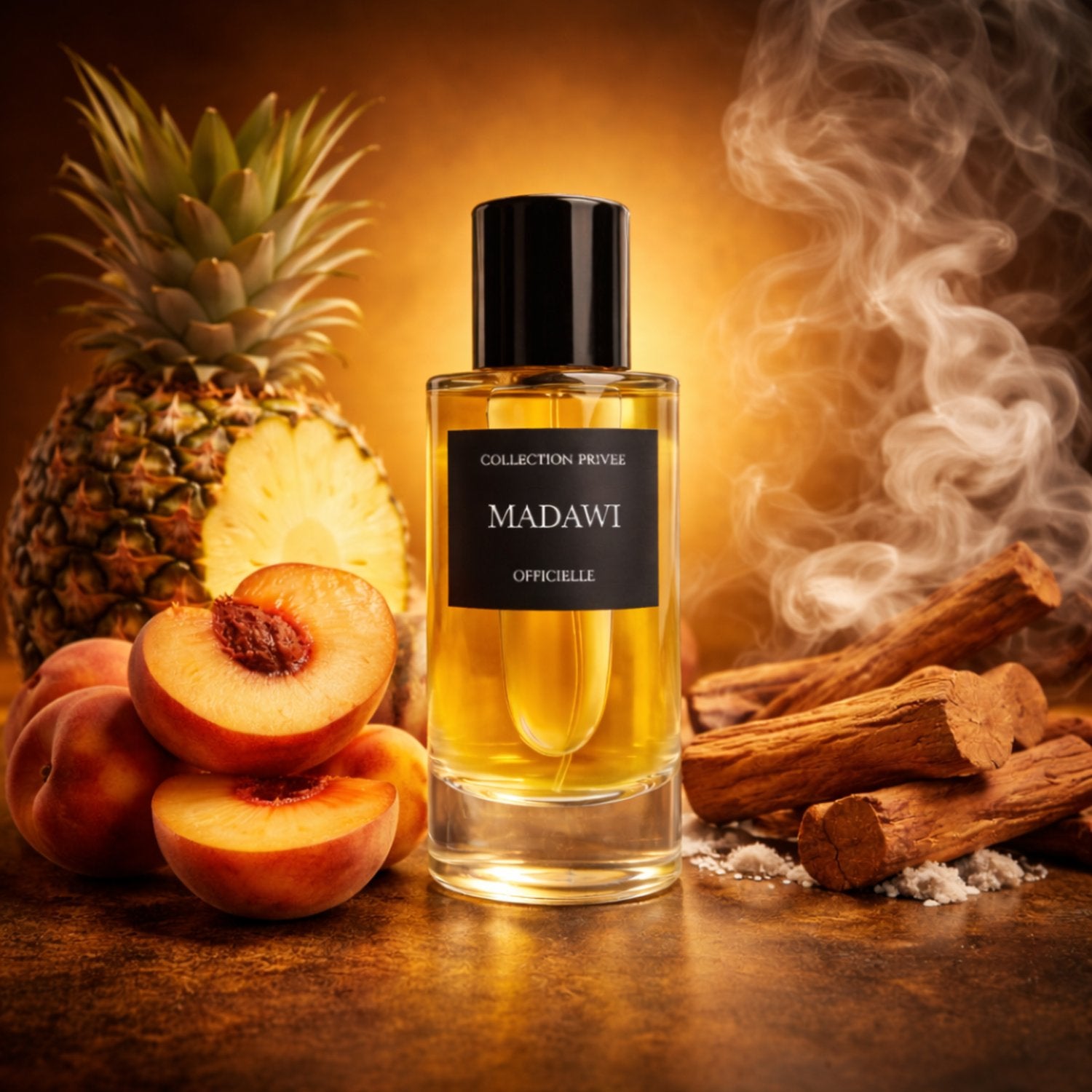 Parfum Madawi