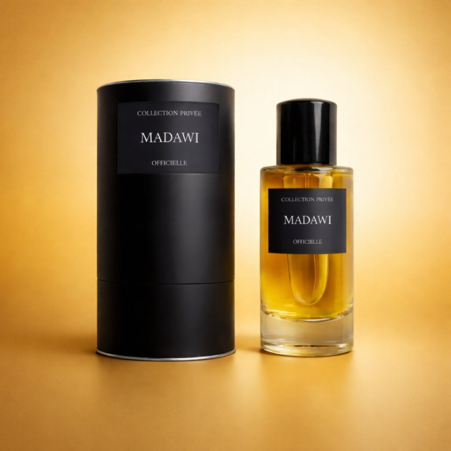 Parfum Madawi