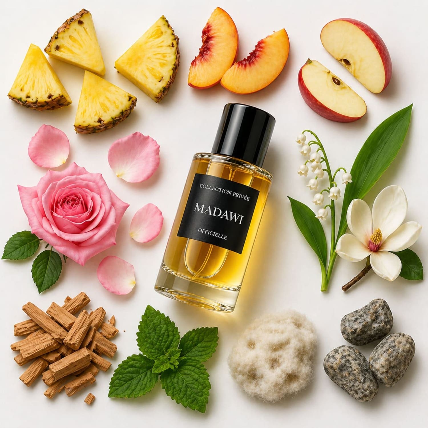 Parfum Madawi