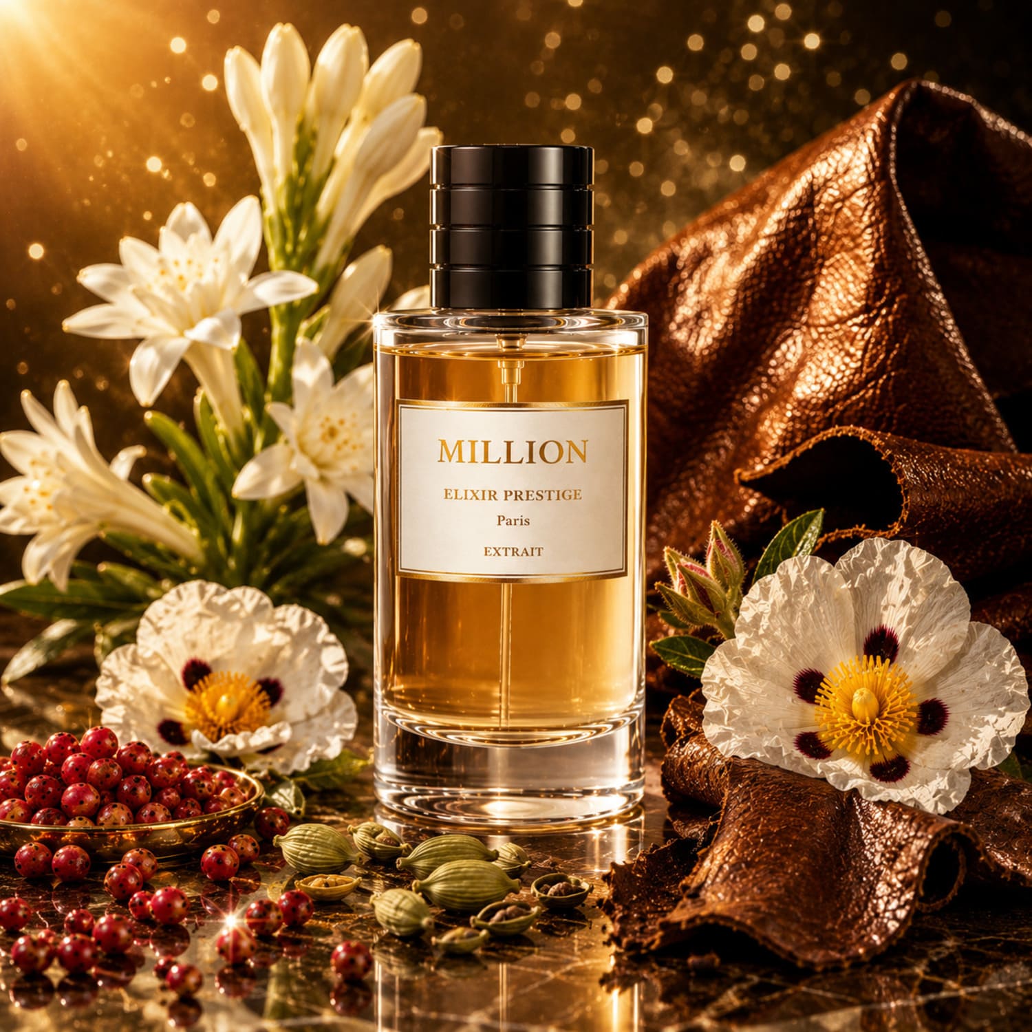 Parfum Million