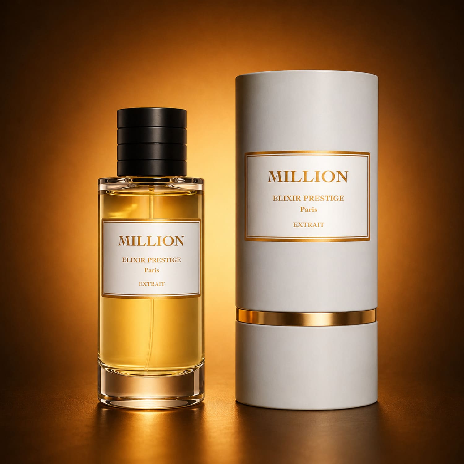 Parfum Million