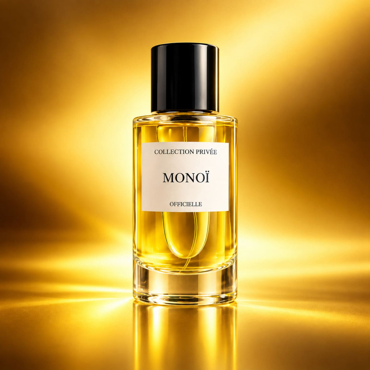 Parfum Monoï