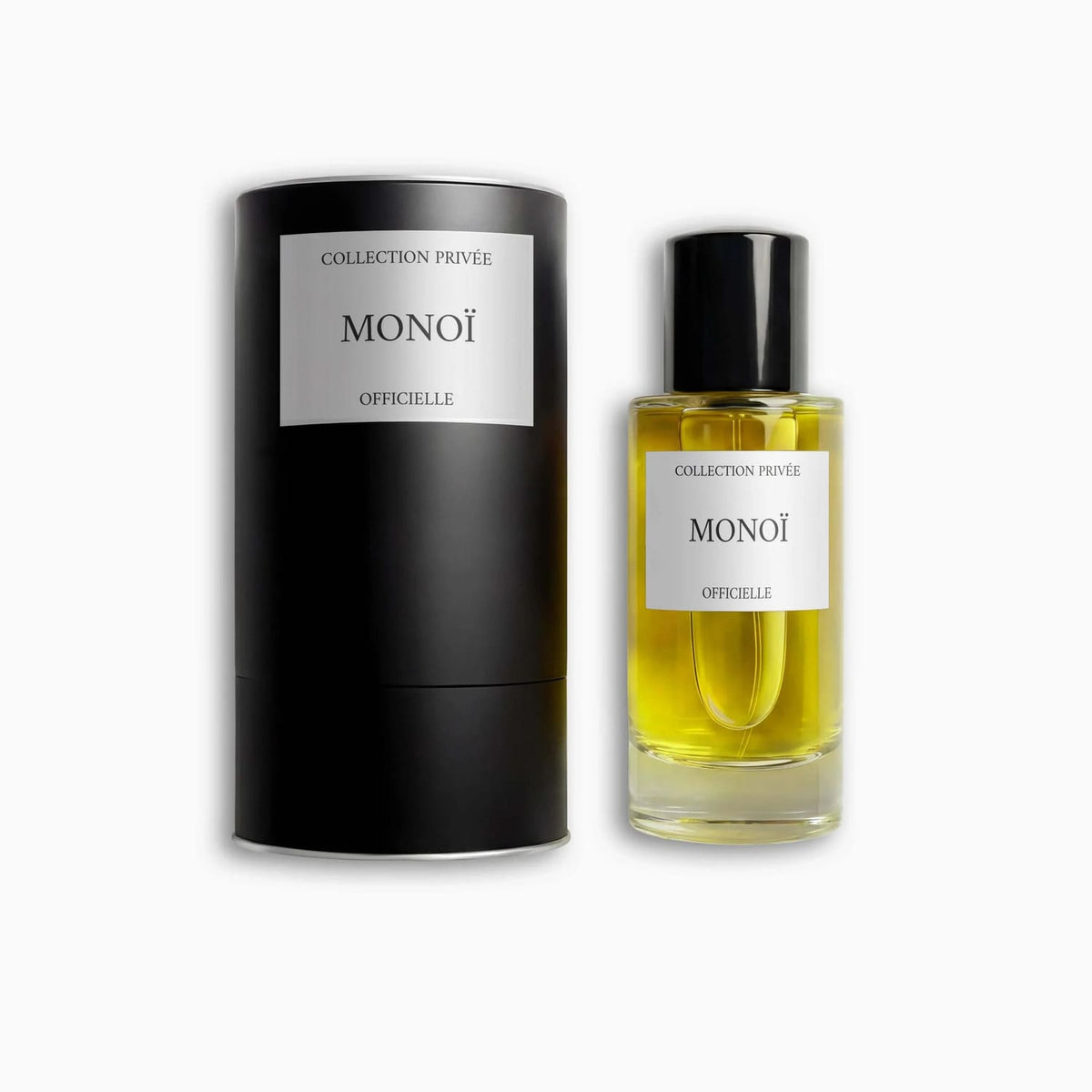 Parfum Monoï
