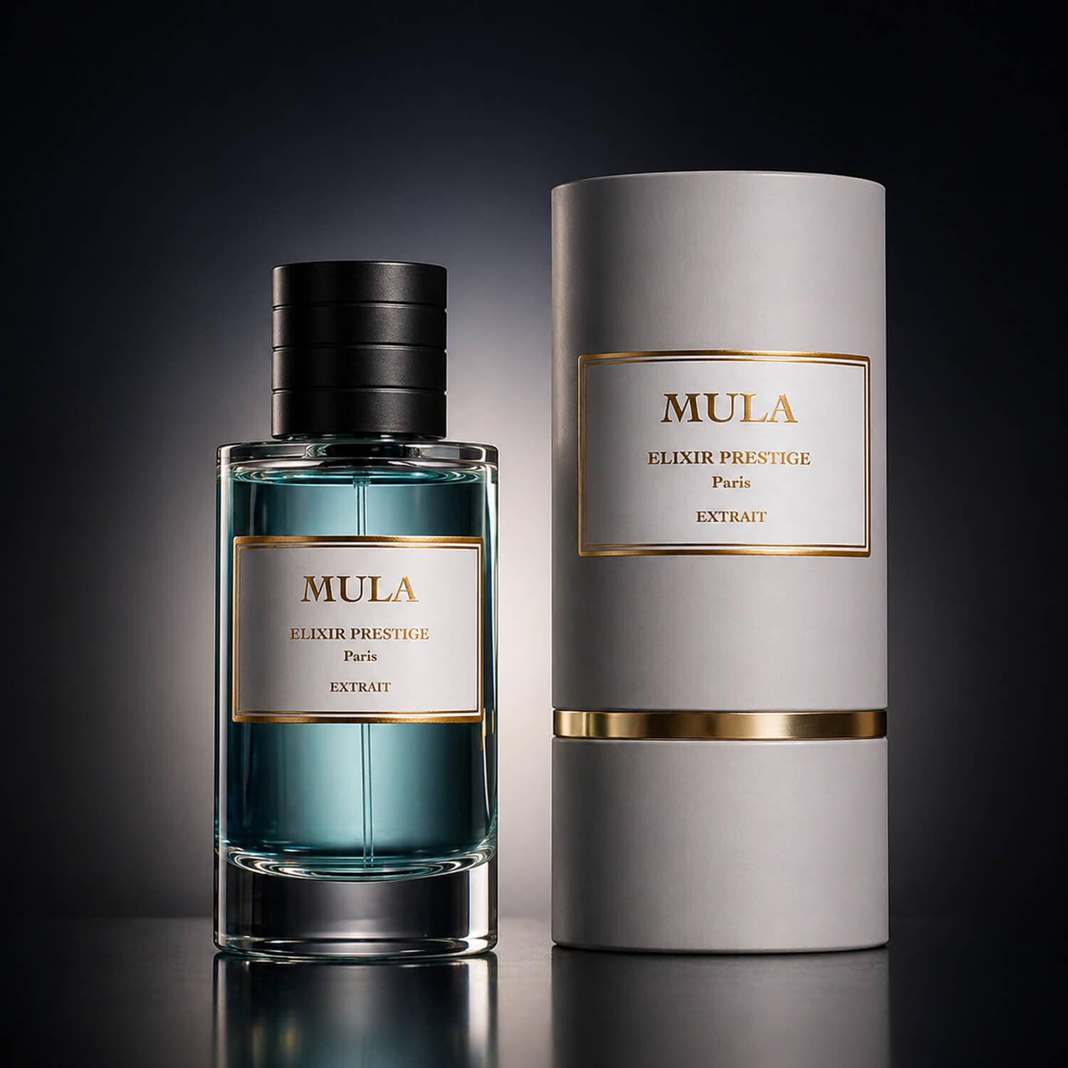 Parfum Mula