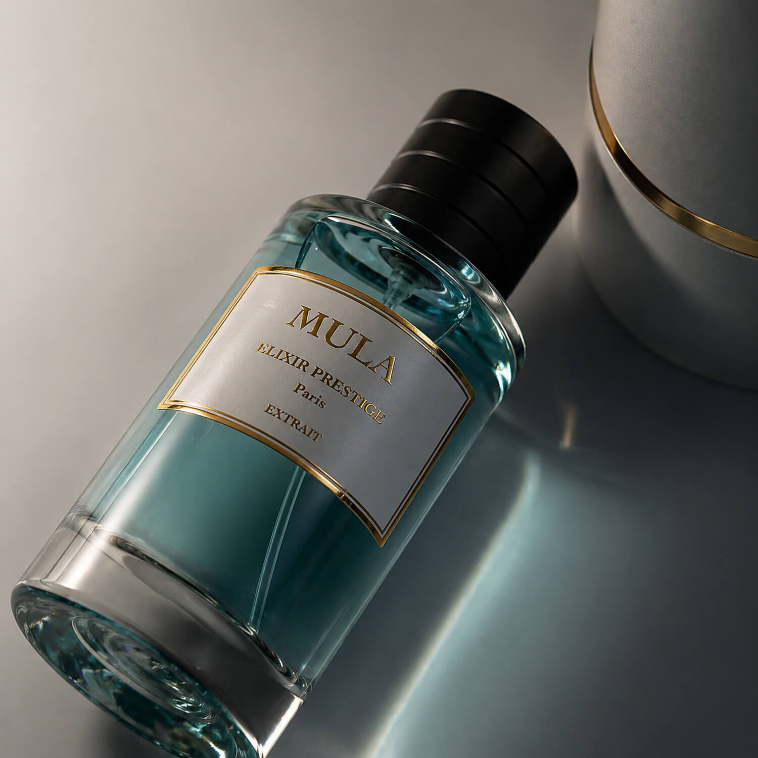 Parfum Mula