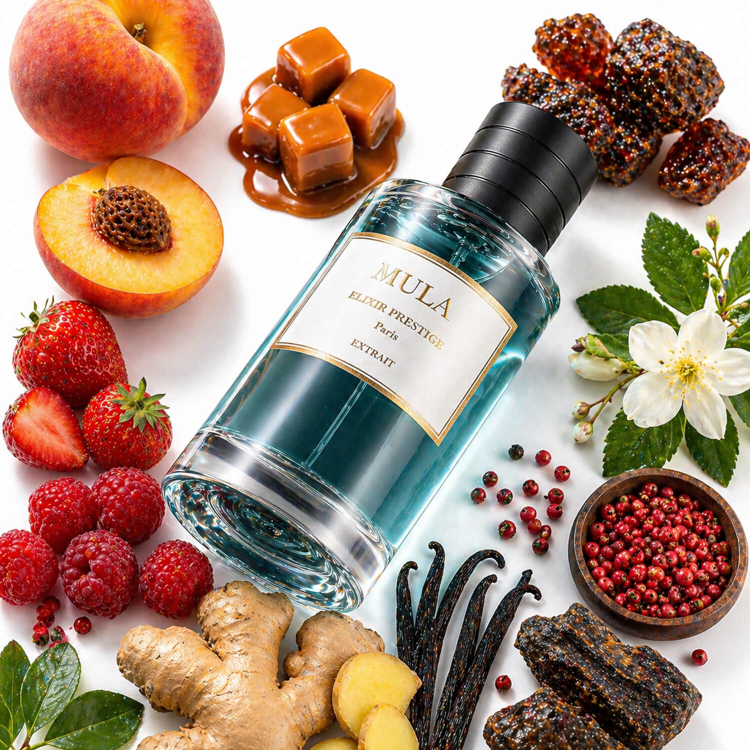 Parfum Mula