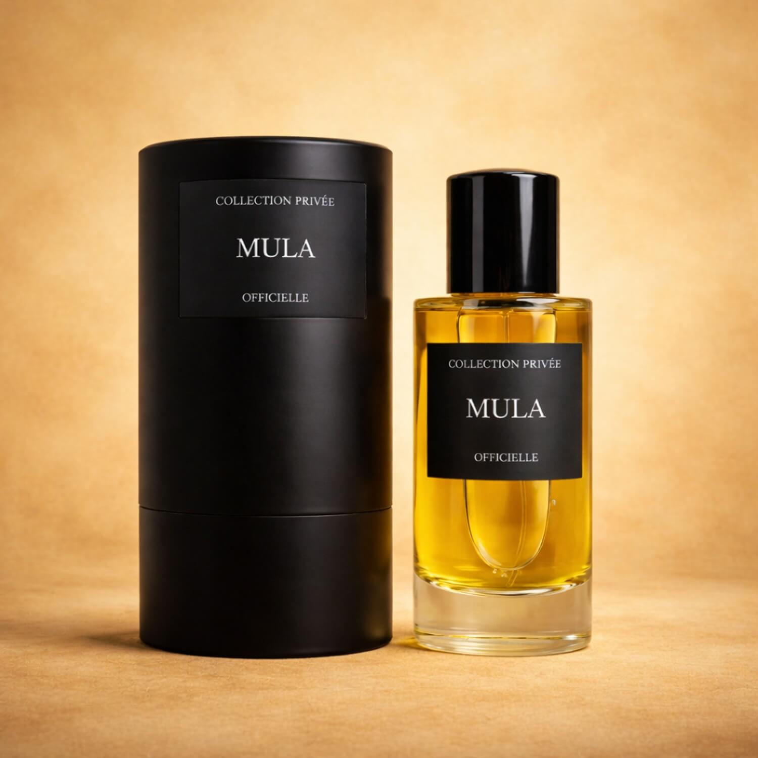 Parfum Mula