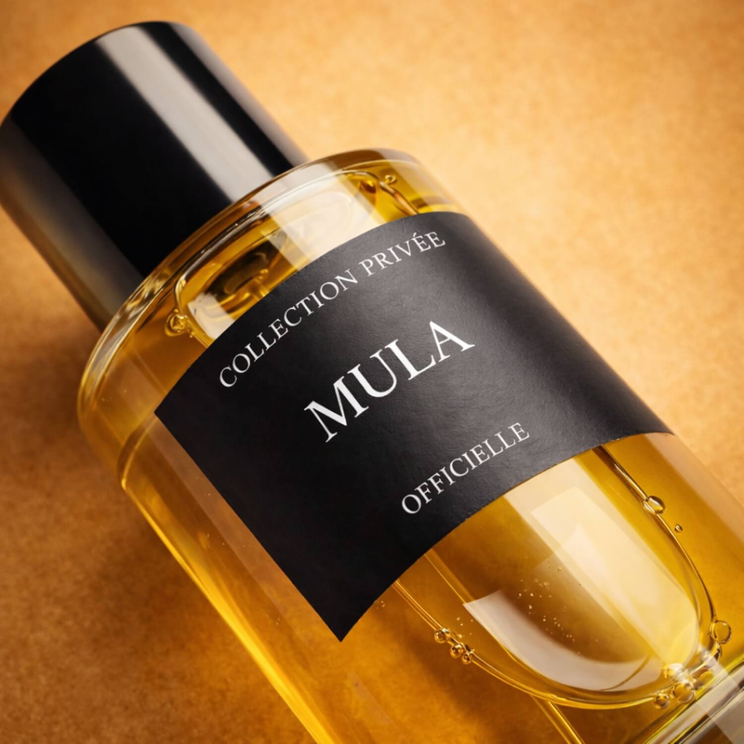 Parfum Mula