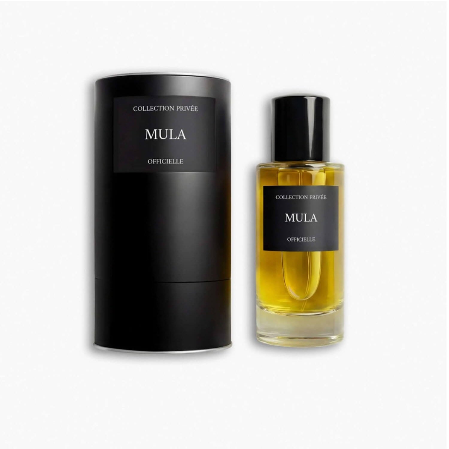 Parfum Mula