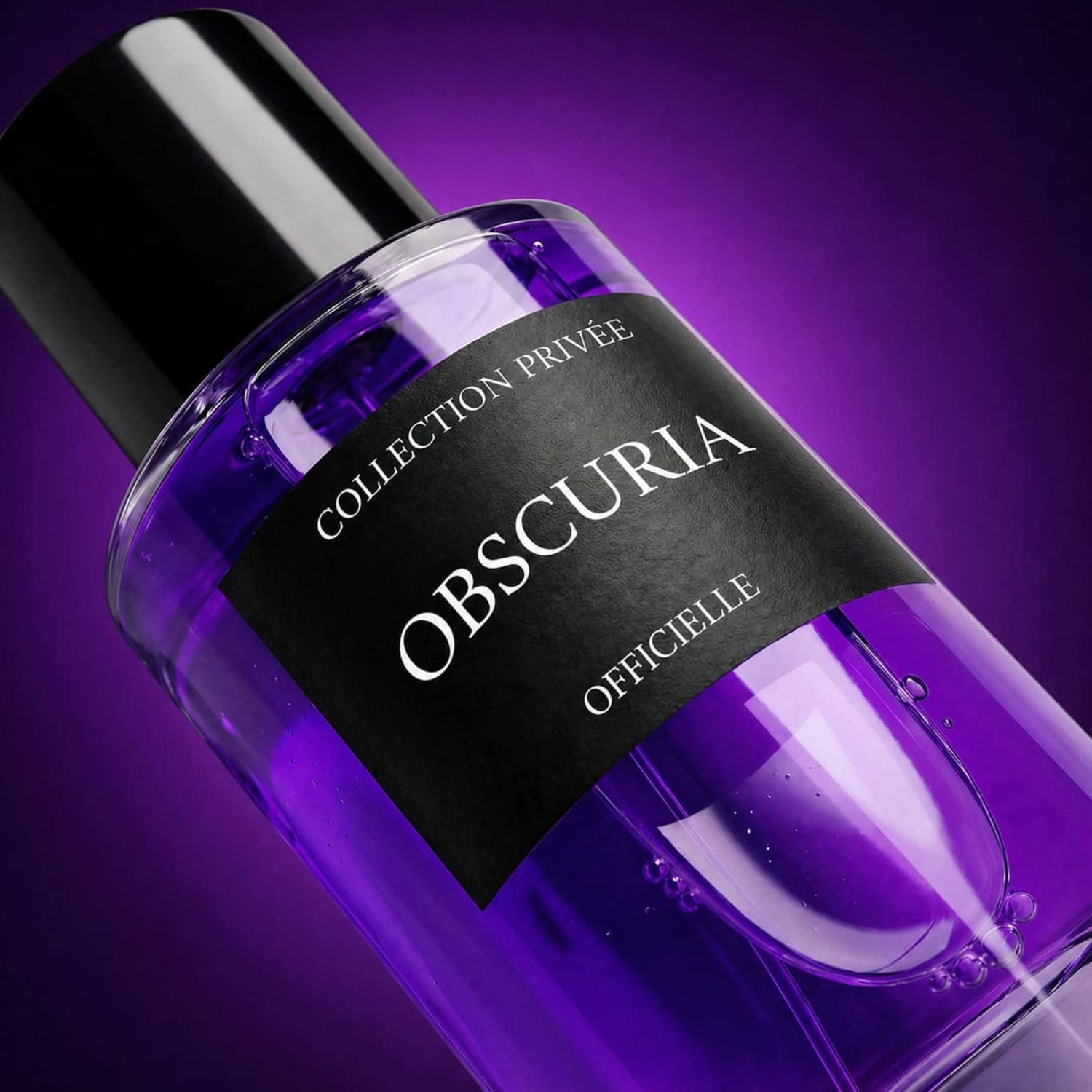 Parfum Obscuria