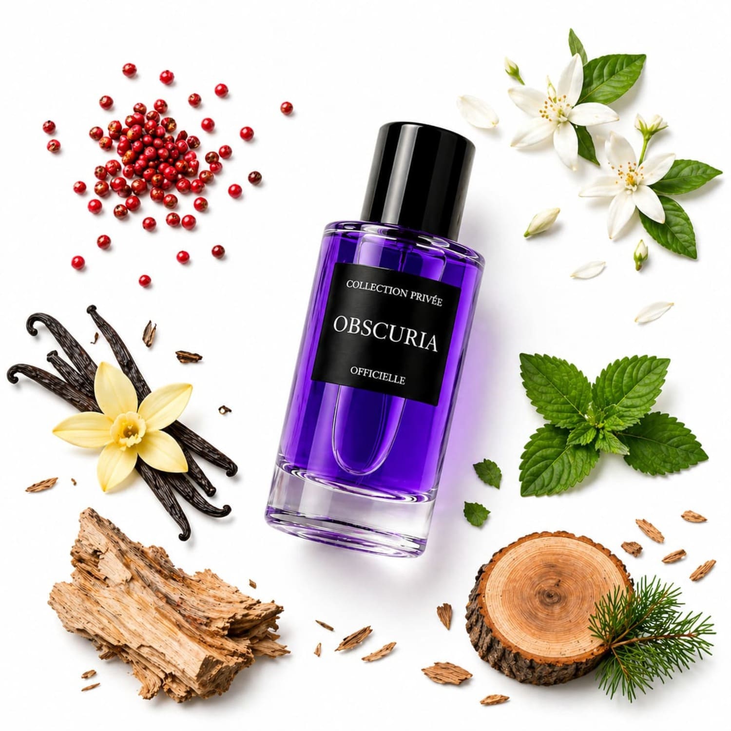 Parfum Obscuria