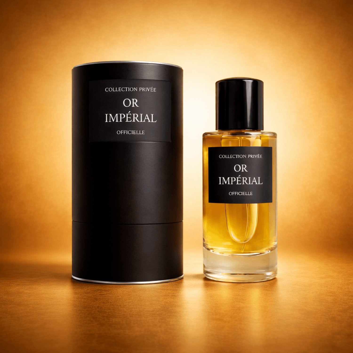 Parfum Or Impérial