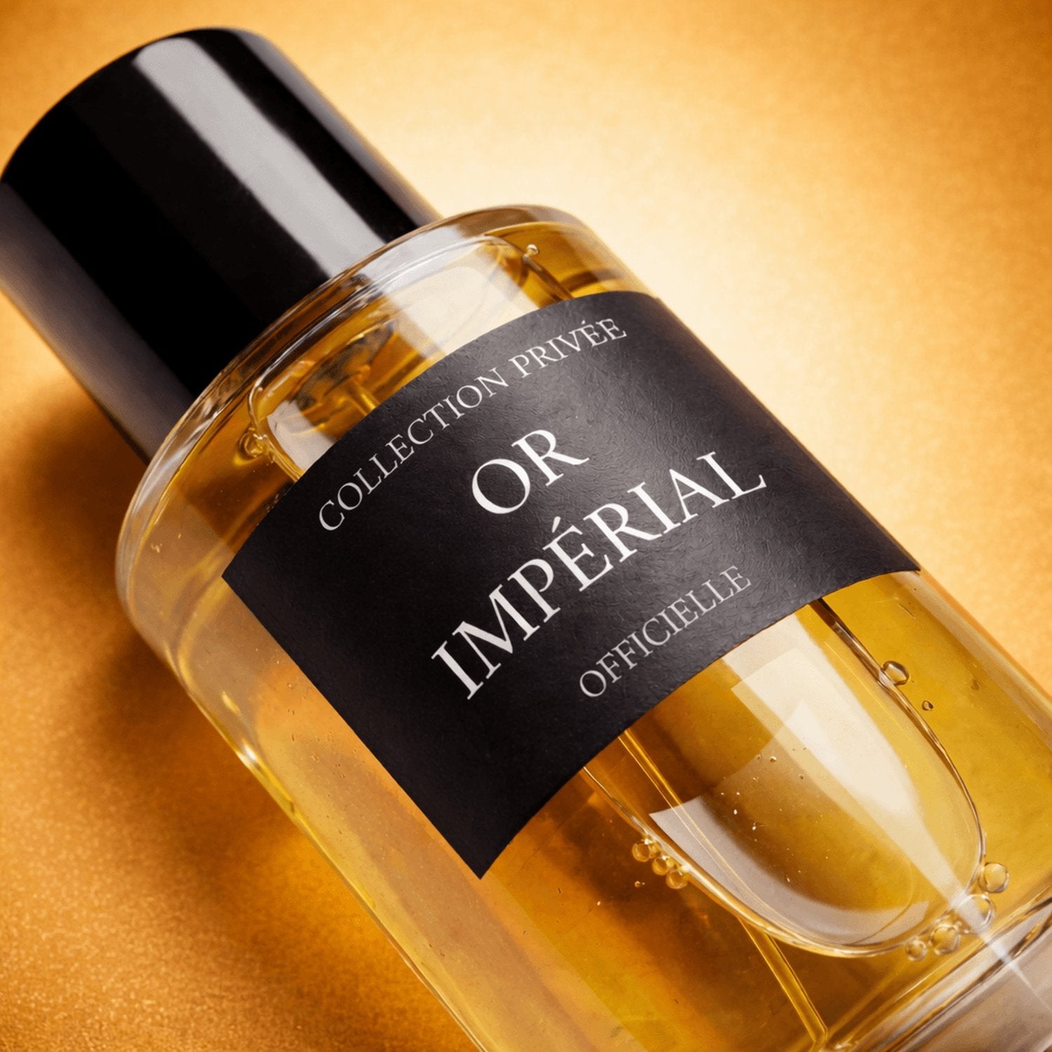 Parfum Or Impérial
