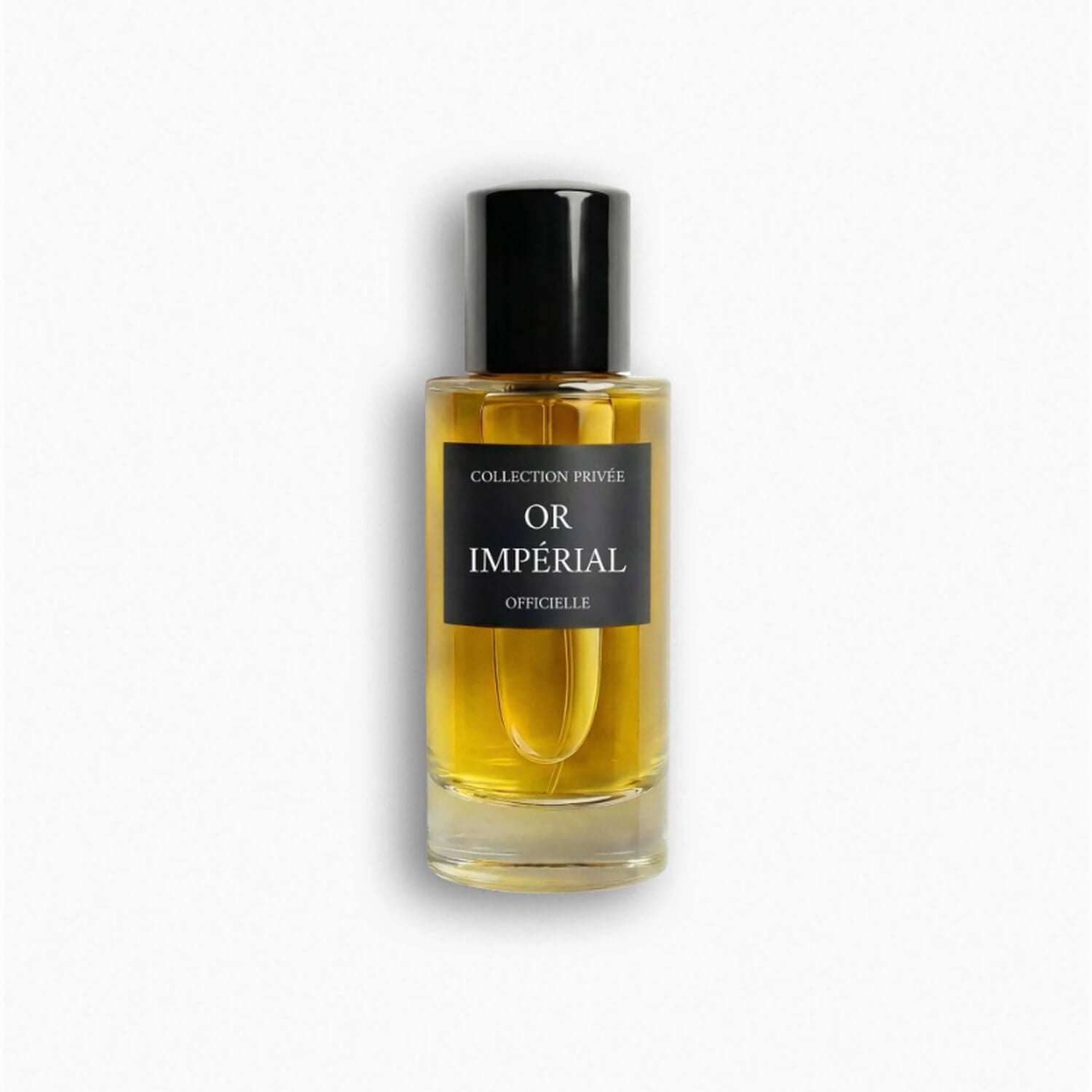 Parfum Bois Intense