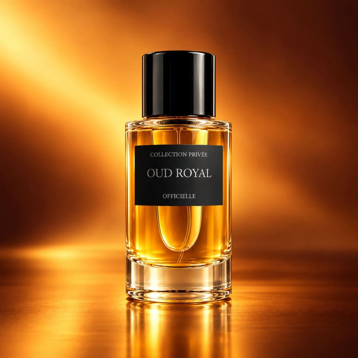 Parfum Oud Royal