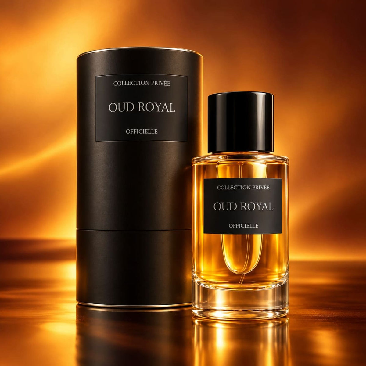 Parfum Oud Royal