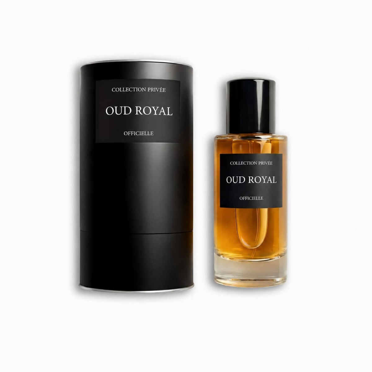 Parfum Oud Royal
