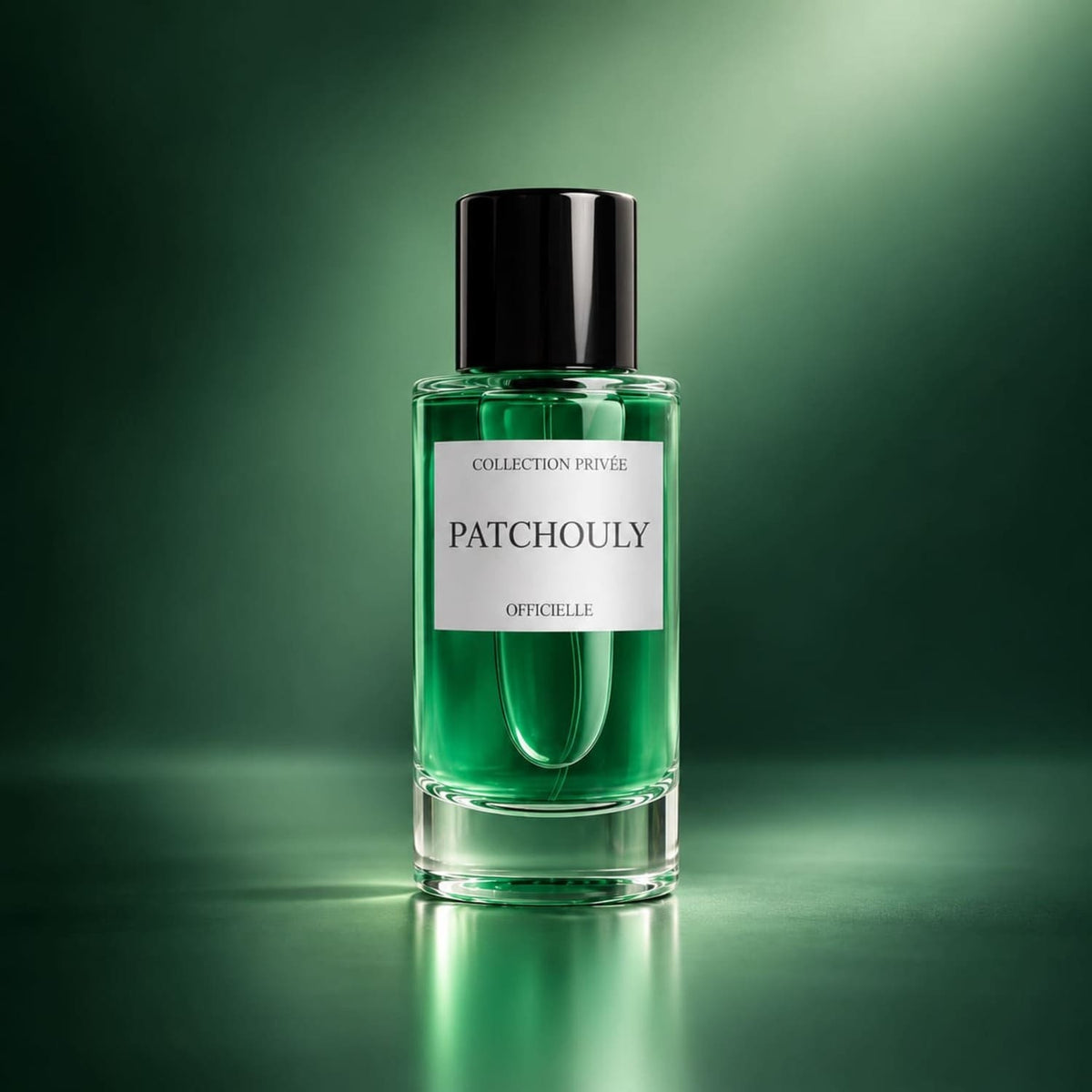 Parfum Patchouly