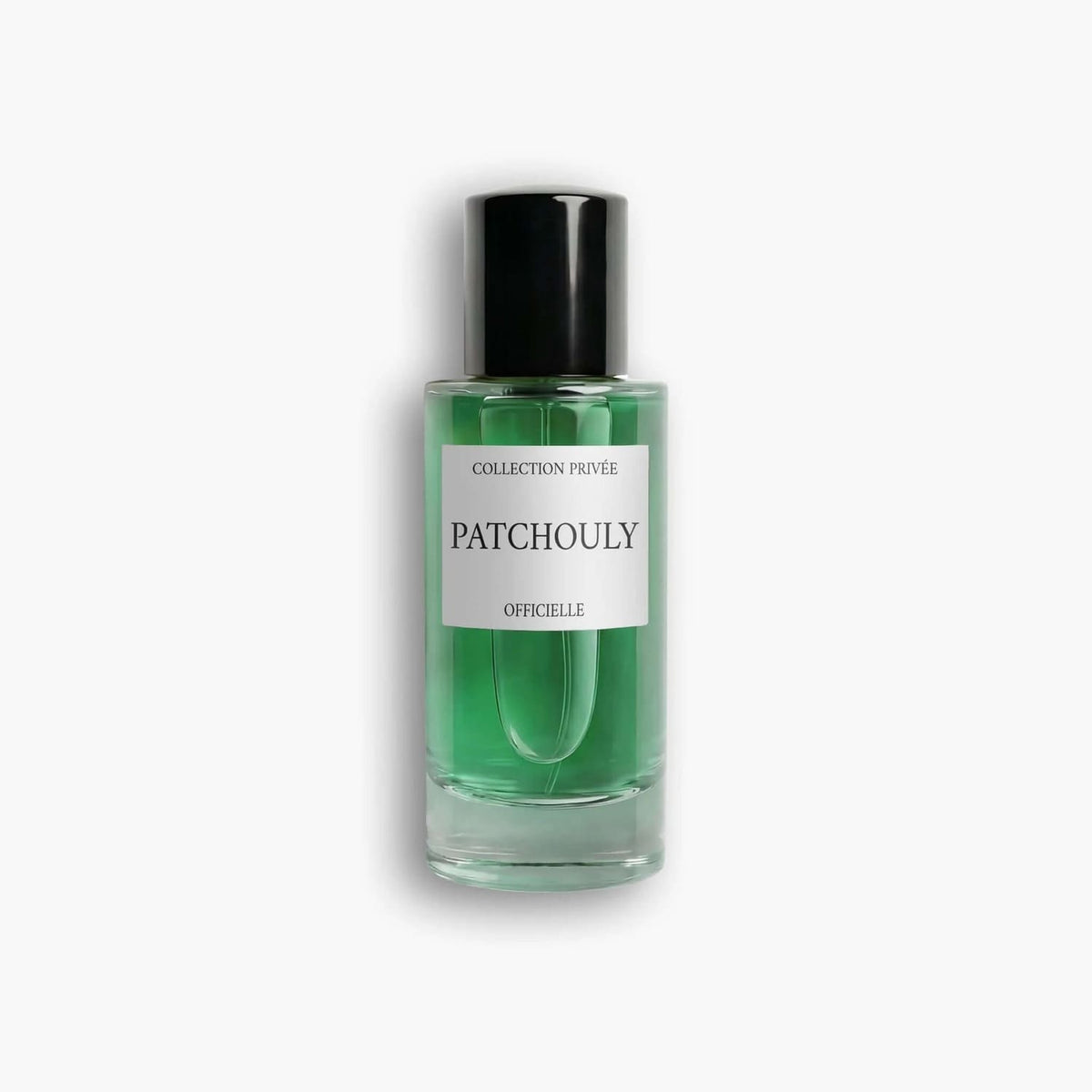Parfum Patchouly