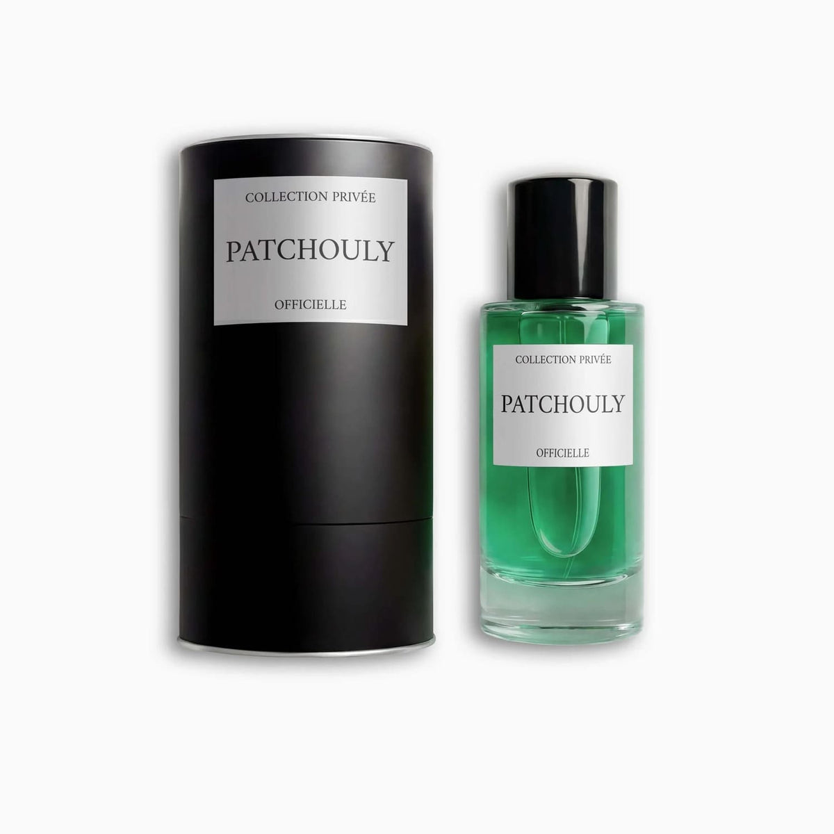 Parfum Patchouly