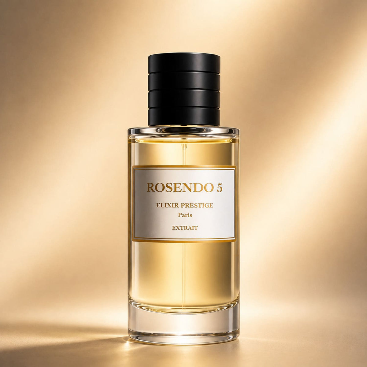 Parfum Rosendo 5